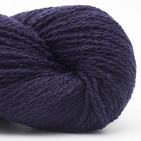 Bio Shetland