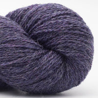 Bio Shetland