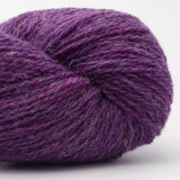 Bio Shetland