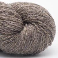 Bio Shetland