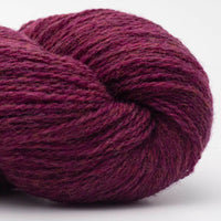 Bio Shetland