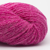 Bio Shetland