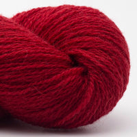 Bio Shetland