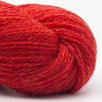 Bio Shetland