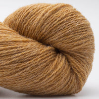 Bio Shetland