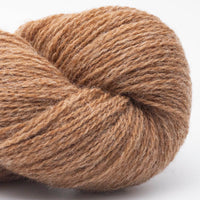 Bio Shetland