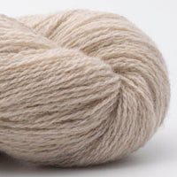 Bio Shetland