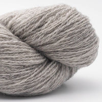 Bio Shetland