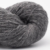 Bio Shetland
