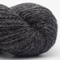 Bio Shetland