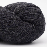 Bio Shetland