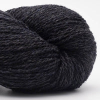 Bio Shetland