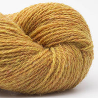Bio Shetland