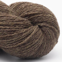 Bio Shetland