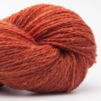Bio Shetland
