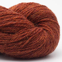 Bio Shetland