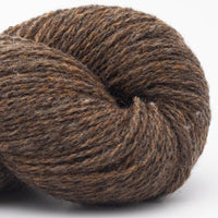 Bio Shetland