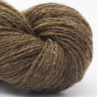 Bio Shetland