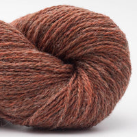 Bio Shetland