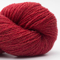 Bio Shetland