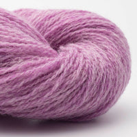 Bio Shetland