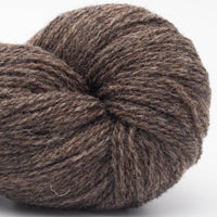 Bio Shetland