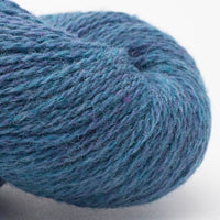 Bio Shetland