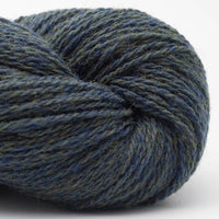 Bio Shetland