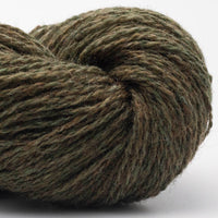 Bio Shetland