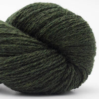 Bio Shetland