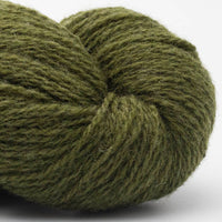 Bio Shetland