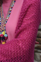 Jacke Candice, Detail