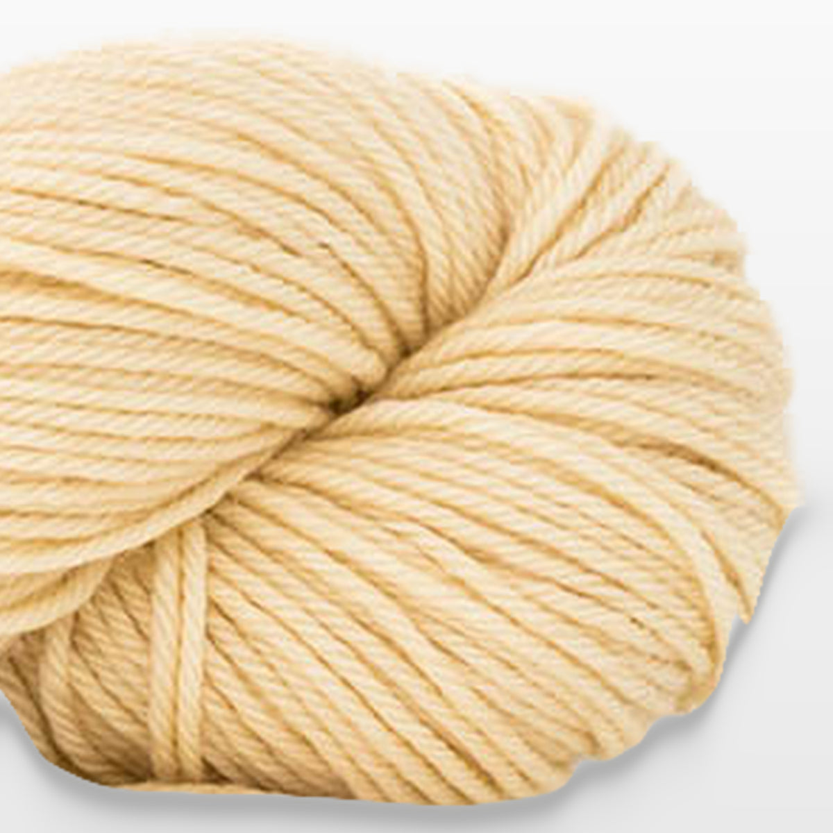 Cowgirlblues Merino DK Solids, Farbe 56 Champagne: 100 % Wolle