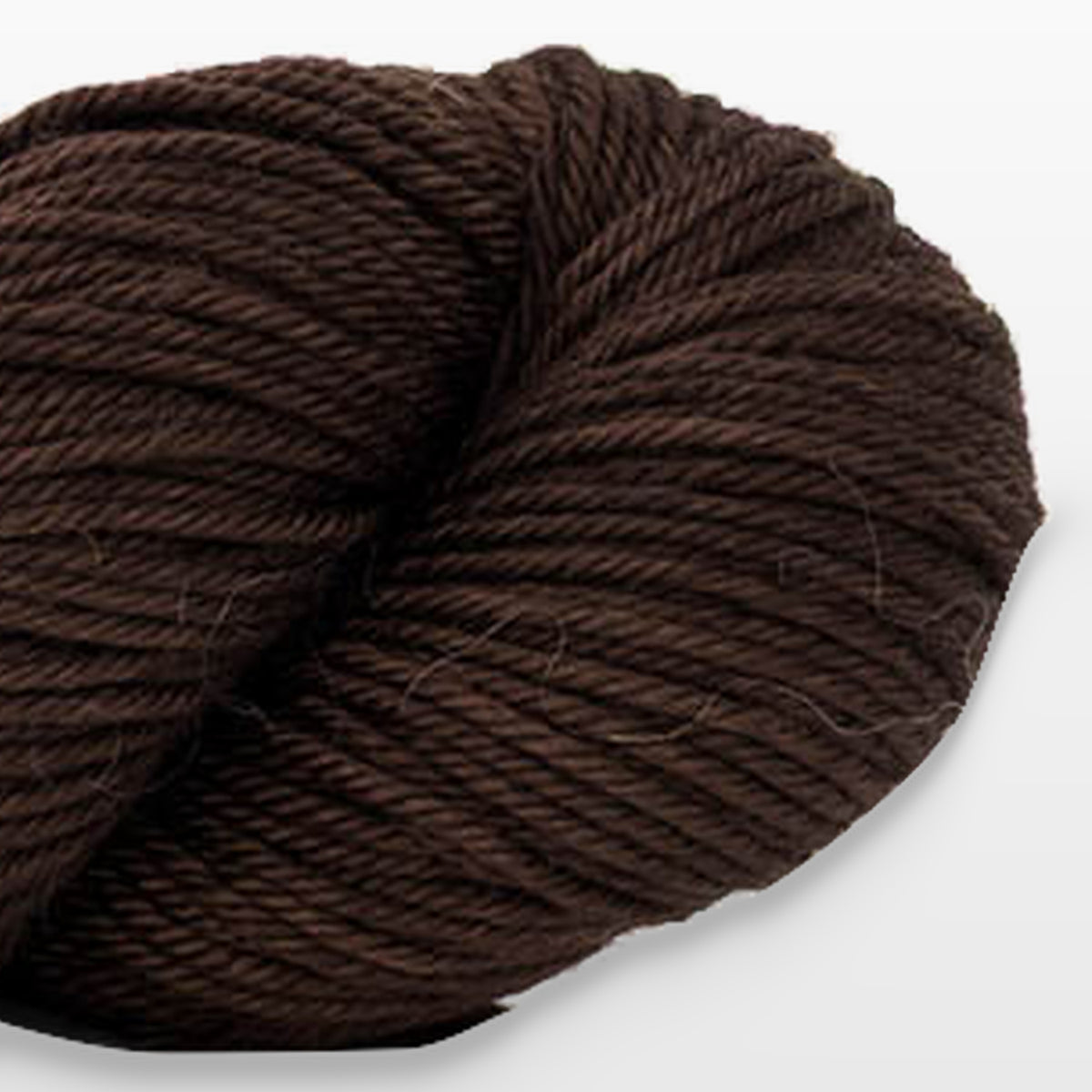 Cowgirlblues Merino DK Solids, Farbe 58 Cacao: 100 % Wolle