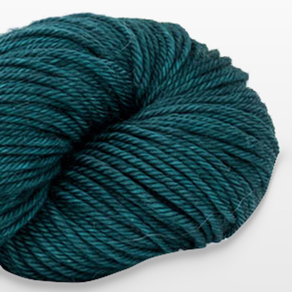 Cowgirlblues Merino DK Solids, Farbe 59 High Tide: 100 % Wolle