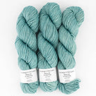 Cowgirlblues Merino DK Solids, Farbe 60 Low Tide: 100 % Wolle