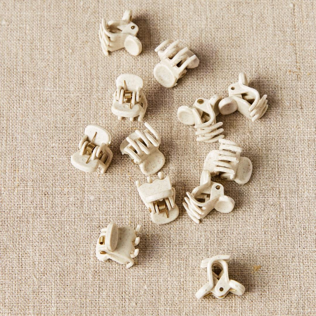 Claw Clips, weitere Ansicht