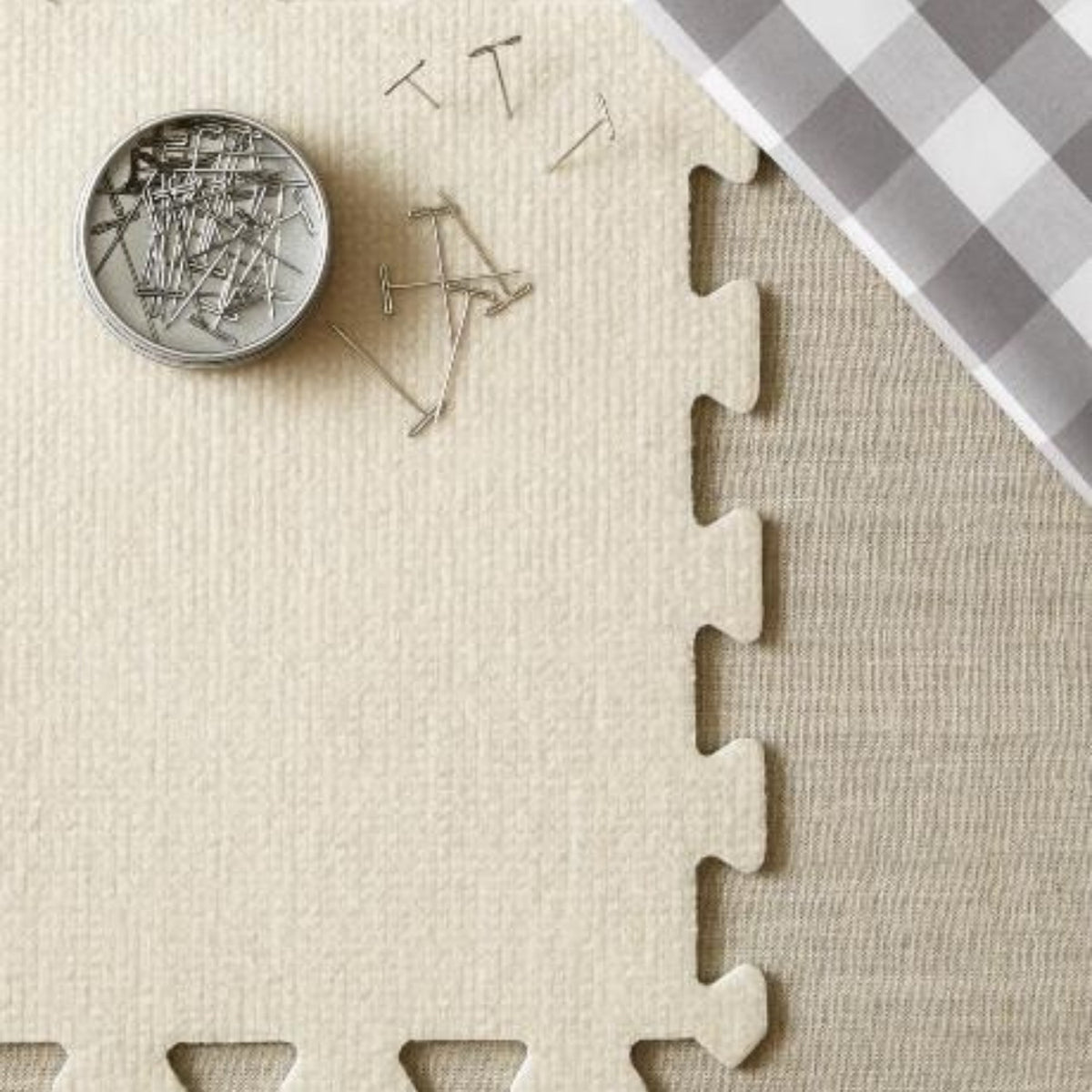 Knitters Block, weitere Ansicht
