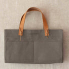Leather Handle, weitere Ansicht