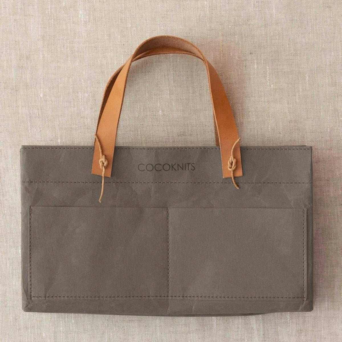 Leather Handle, weitere Ansicht
