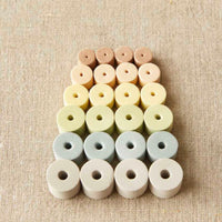 Mixed Stitch Stoppers