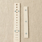 Ruler and Needle Gauge Set, weitere Ansicht