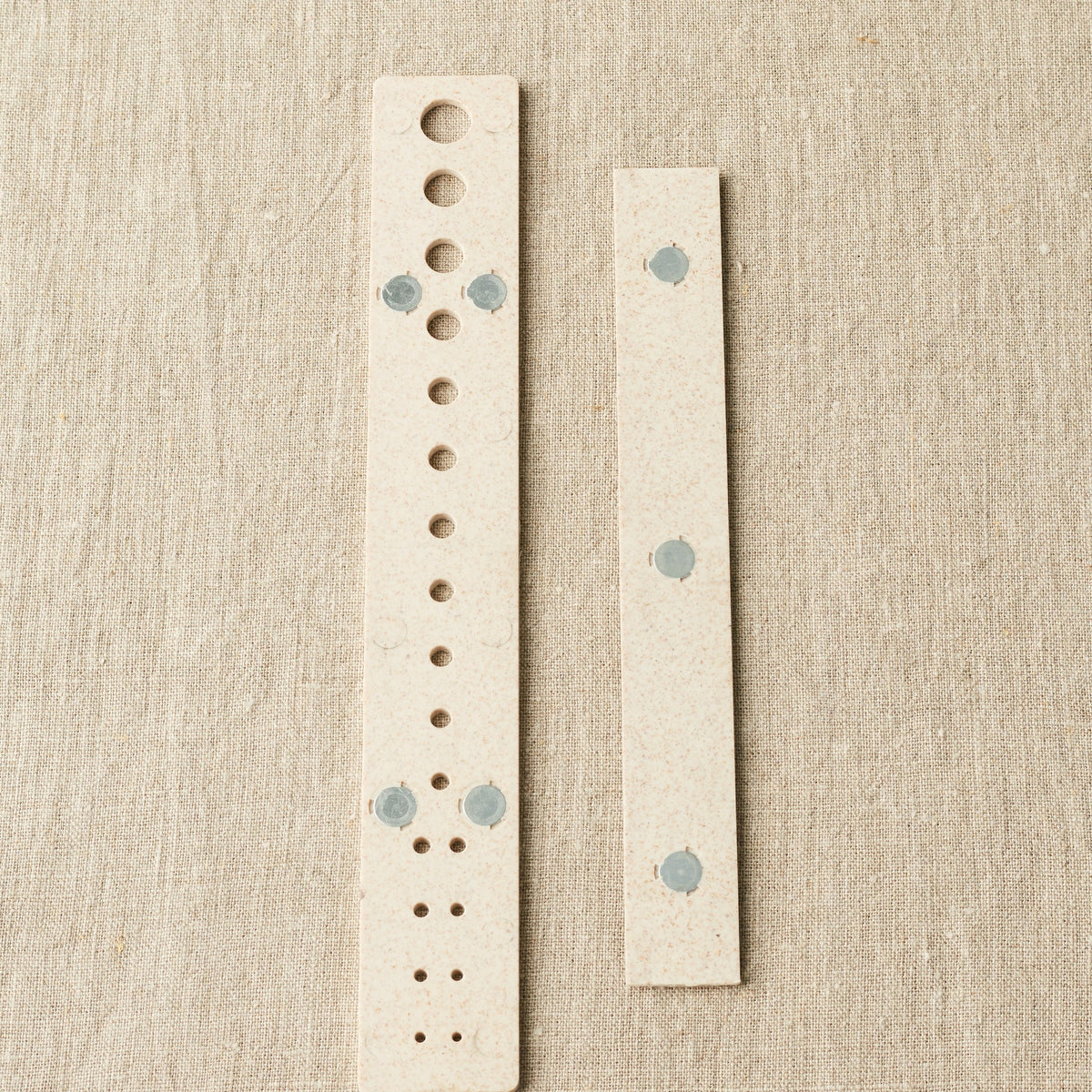Ruler and Needle Gauge Set, weitere Ansicht