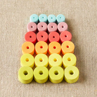 Mixed Stitch Stoppers