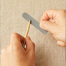 Sweater Care Emery Board Set, weitere Ansicht