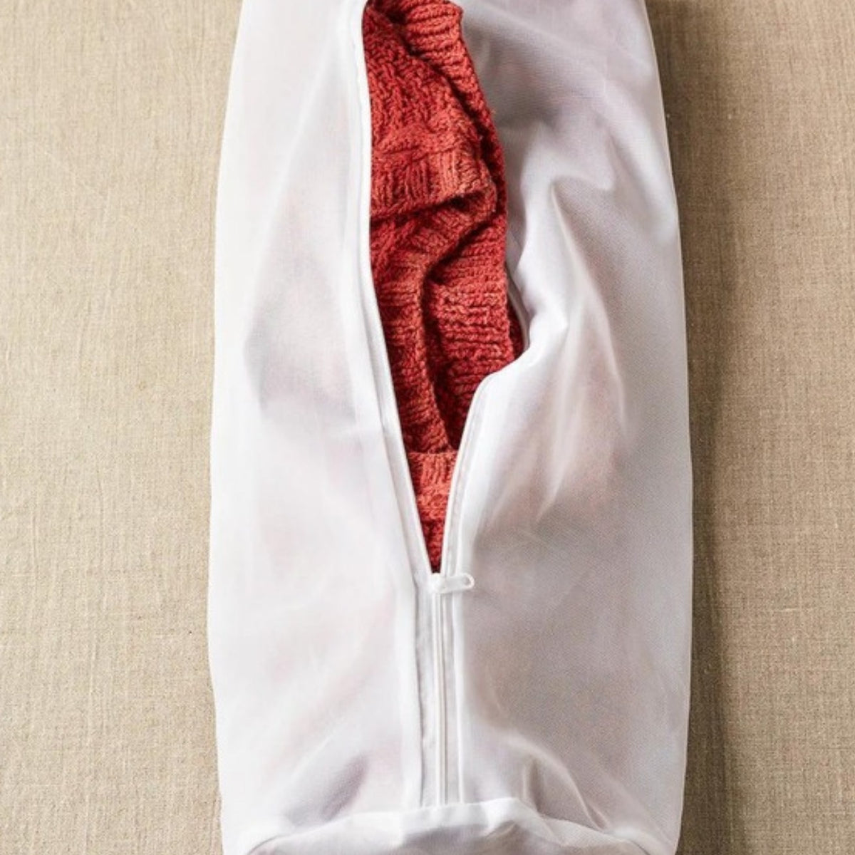 Sweater Care Washing Bags, Detail