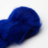 Fluffy Mohair Solids