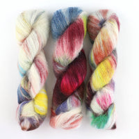 KidSilk Farbverlauf