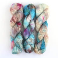 KidSilk Farbverlauf