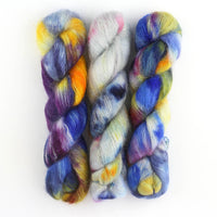 KidSilk Farbverlauf